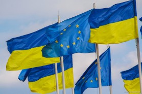 Ucraina va primi 6 miliarde de euro de la Uniunea Europeană